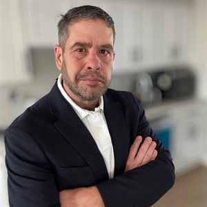 Sean C. Doran